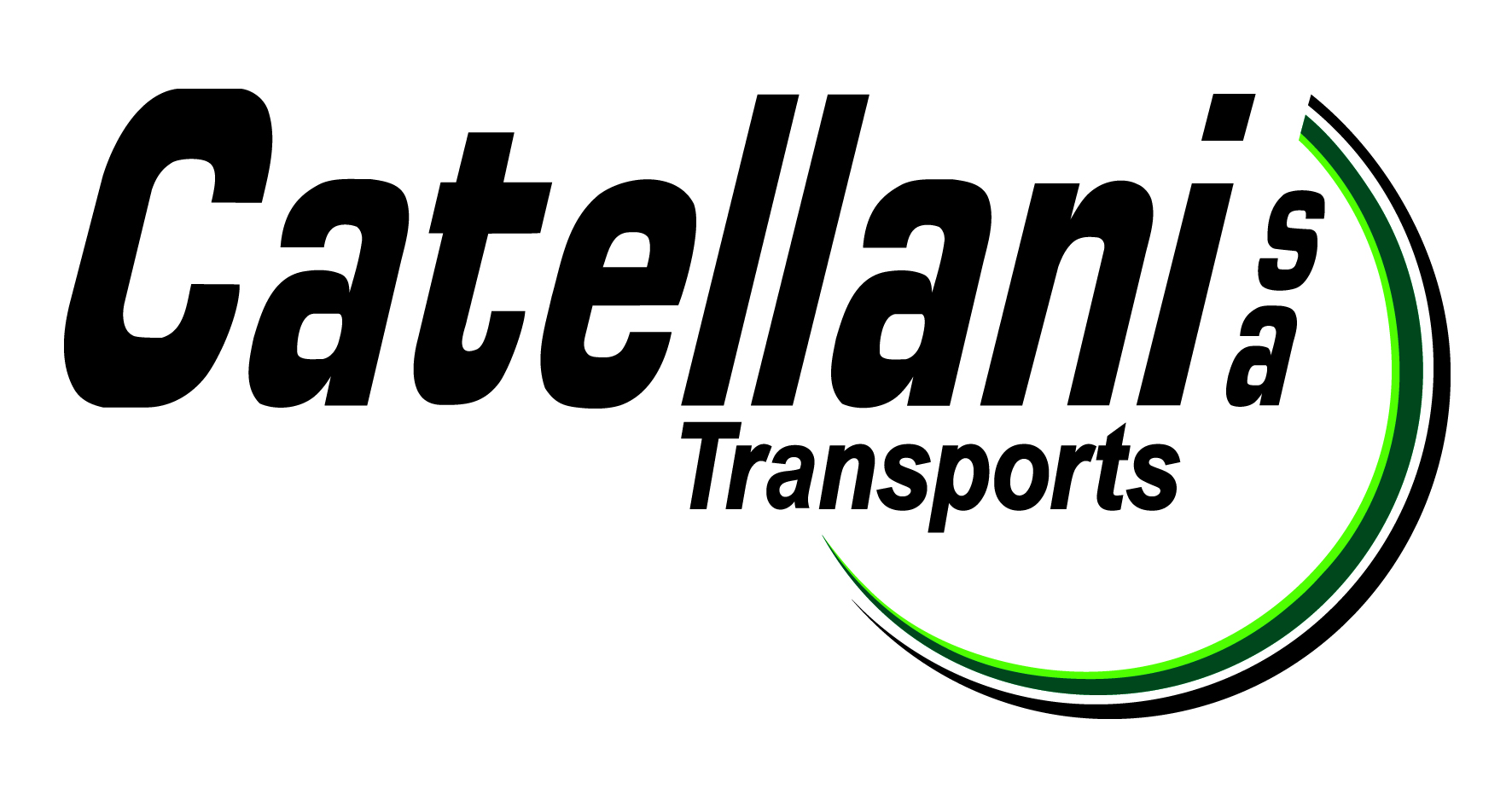 Catellani Transports SA