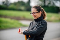 Roland Bouge Course contre la montre Femme Elite
