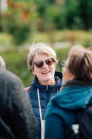 Roland Bouge Course contre la montre Femme Elite
