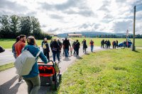 Roland Bouge Course contre la montre Femme Elite