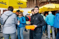 Roland Bouge Course contre la montre Femme Elite