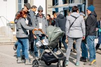 Roland Bouge Course contre la montre Femme Elite