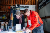 Roland Bouge Course contre la montre Femme Elite