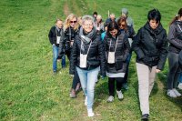 Roland Bouge Course contre la montre Femme Elite