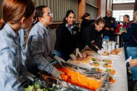 Roland Bouge Course contre la montre Femme Elite