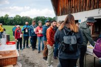 Roland Bouge Course contre la montre Femme Elite
