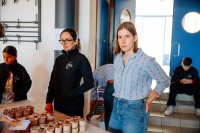 Roland Bouge Course contre la montre Femme Elite