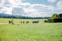 Roland Bouge Course contre la montre Femme Elite