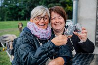 Roland Bouge Course contre la montre Femme Elite