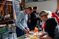 Roland Bouge Course contre la montre Femme Elite