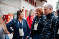 Roland Bouge Course contre la montre Femme Elite