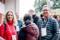 Roland Bouge Course contre la montre Femme Elite