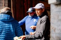 Roland Bouge Course contre la montre Femme Elite
