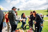 Roland Bouge Course contre la montre Femme Elite