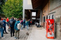 Roland Bouge Course contre la montre Femme Elite