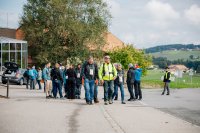 Roland Bouge Course contre la montre Femme Elite