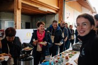 Roland Bouge Course contre la montre Femme Elite