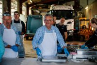 Roland Bouge Course contre la montre Femme Elite