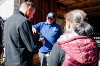 Roland Bouge Course contre la montre Femme Elite