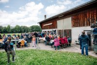 Roland Bouge Course contre la montre Femme Elite