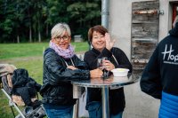 Roland Bouge Course contre la montre Femme Elite