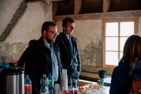 Roland Bouge Course contre la montre Femme Elite