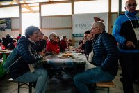 Roland Bouge Course contre la montre Femme Elite