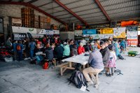Roland Bouge Course contre la montre Femme Elite
