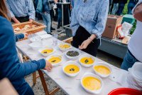 Roland Bouge Course contre la montre Femme Elite