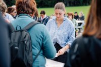 Roland Bouge Course contre la montre Femme Elite
