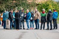 Roland Bouge Course contre la montre Femme Elite