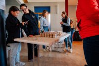 Roland Bouge Course contre la montre Femme Elite