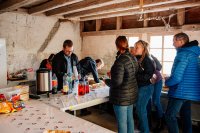 Roland Bouge Course contre la montre Femme Elite