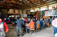 Roland Bouge Course contre la montre Femme Elite