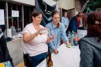 Roland Bouge Course contre la montre Femme Elite