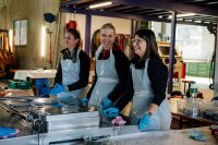 Roland Bouge Course contre la montre Femme Elite