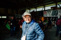 Roland Bouge Course contre la montre Femme Elite